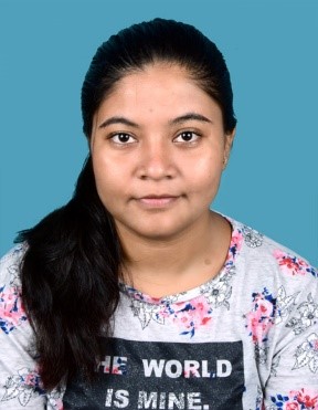 Prajna Arpita Jena