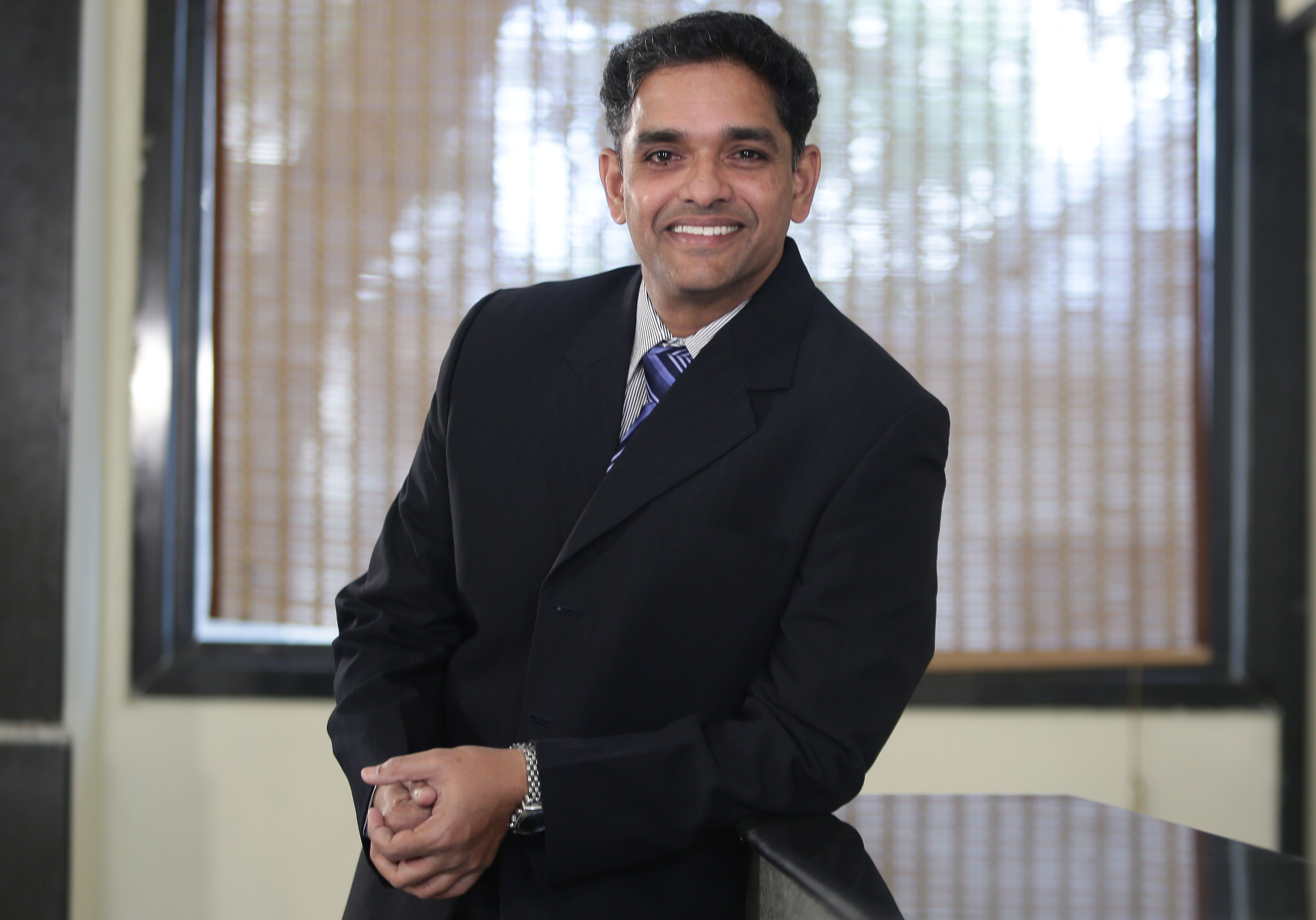 Vice Chairman